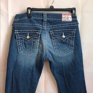 True Religion Jeans Size 28